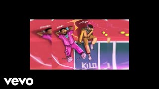 TI BLAZE amp Skiibii  Kilo Official Audio [upl. by Jael]