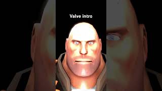 The Valve intro goes wrong with the Heavy [upl. by Ahsote600]