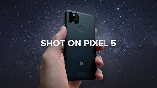 PIXEL 5 Camera Test Sample photos video amp astrophotography [upl. by Kimura198]