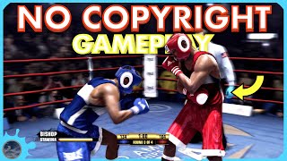 Fight Night Champion gameplay NO COMMENTARY NO COPYRIGHT [upl. by Marshal]