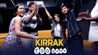 KIRRAK Egg Game  Kirrak Party Releasing on March 16th [upl. by Gombosi]