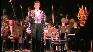 Liberace and the London Philharmonic Orchestra [upl. by Henka]