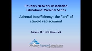 Adrenal Fatigue What It Is and How to Treat It [upl. by Yartnoed]