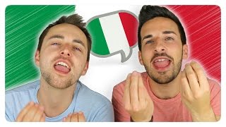 ITALIAN WORDS youve been getting wrong  Inevitaly [upl. by Aneehsor]