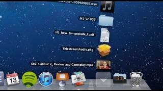 Mac 101 Accidentally Deleted Downloads Folder from Dock [upl. by Inihor494]