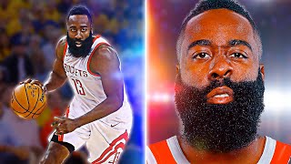 10 Minutes Of PRIME JAMES HARDEN Highlights 🥵 [upl. by Jami]