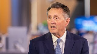 Former Fed Vice Chair Richard Clarida September Cut Possible [upl. by Wadesworth213]