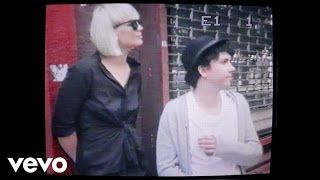 The Raveonettes  She Owns The Streets [upl. by Molloy264]