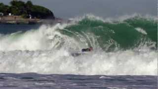 Hurricane Sandy  South Florida [upl. by Latsyk815]