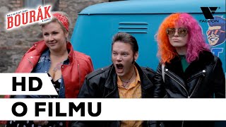 Bourák 2020 Film o Filmu  Matěj Ruppert [upl. by Jesh394]