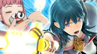 BYLETH Elite Smash [upl. by Abdu]