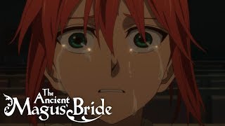 Dragon Berserk  The Ancient Magus Bride [upl. by Aisul70]