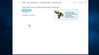 Jak usunąć konto administratora i użytkownika standardowego Windows 10 [upl. by Ronald]