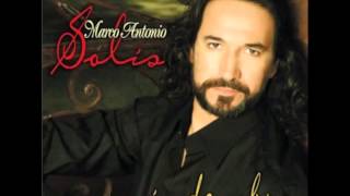 Marco Antonio Solís — Se Que Te Irá Mejor Audio [upl. by Arianie]