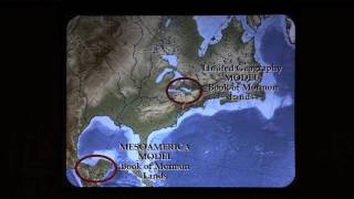 Book of Mormon Geography In North America  Wayne May [upl. by Ahsart]