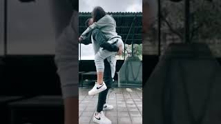 Hug 😘kiss  Love romantic couples whatsapp status video  Hug cuddling and caring couples lip kisses [upl. by Enenaej230]