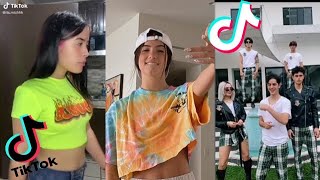 ¡NUEVOS BAILES de Tik Tok 🔥 [upl. by Rajiv]