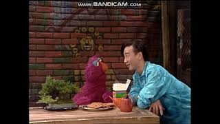 Classic Sesame Street  Episode 2570 Sponsors [upl. by Yolane]