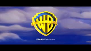 Warner Bros Pictures Warner Animation group logo 2020 SCOOB Final trailer [upl. by Niwrehs]