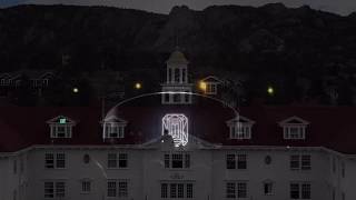 The Yawning Grave Lord Huron Recorded at The Haunted Stanley Hotel May 15th 2019 [upl. by Ocihc]