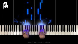 Billkin  กีดกัน Skyline【 Piano Cover 】 แจกโน้ตฟรี [upl. by Ahsai144]