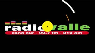 Radio valle choluteca Honduras [upl. by Esoj659]