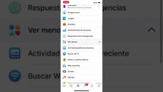 CERRAR Sesiones Activas en FACEBOOK desde el Móvil IPHONE [upl. by Nnayllas]