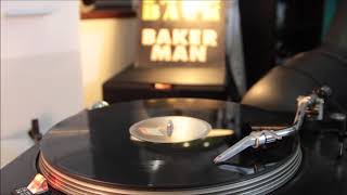 Laid Back  Bakerman 12quot Vinyl Extended Remix [upl. by Saraann660]