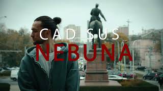 CAD SUS  NEBUNĂ  Official Music [upl. by Valle]