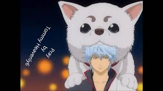 Gintama Opening 1 Full  Lyrics [upl. by Ruamaj496]