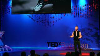 Every new pandemic starts as a mystery  David Quammen  TEDxBozeman [upl. by Thorma60]