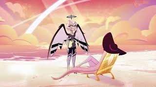 Sir Pentious goes to Heaven and Lilith First Appearance in Hazbin Hotel Finale SPOILER [upl. by Yerfdog786]