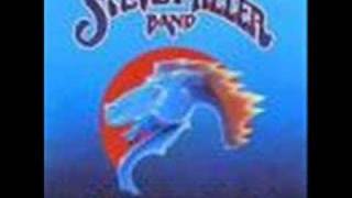 Space CowboySteve Miller Band [upl. by Deloria]