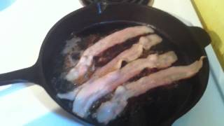 NitrateFree bacon [upl. by Buzzell]