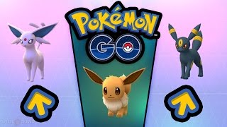 Zweiter EvoliTrick für Nachtara amp Psiana  Pokémon GO Deutsch 219 [upl. by Schott253]