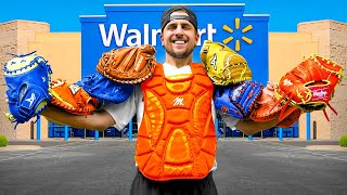 I Found The Best Catchers Mitt Under 100 [upl. by Herahab]