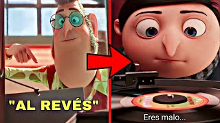 😱LOS MINIONS SÍ PUEDEN MORIR  Minions 2 [upl. by Puduns]