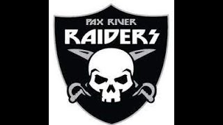 Pax River Raiders 8UD1 vs King George Foxes [upl. by Norma997]