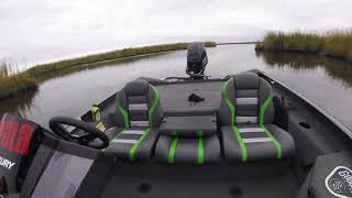 MY NEW BOAT 2020 Ranger RT178 Review and Walk around [upl. by Meesaw]