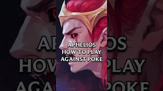 Aphelios PRESS Q Combo [upl. by Eitak]