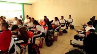 TUTORIAS ATOLINGA Zacatecas [upl. by Studdard]