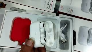 aky15 AKEKIOsmartgadgets pakistan accessories airbuds [upl. by Okimuk]