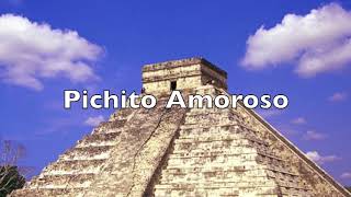 Pichito Amoroso Audio [upl. by Douville]