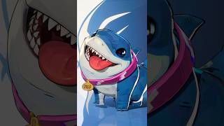 Jeff The Landshark’s Lore The Strongest Hero In Marvel Rivals [upl. by Prinz]