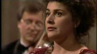 Cecilia Bartoli Agitata da due venti Vivaldi [upl. by Johannessen]