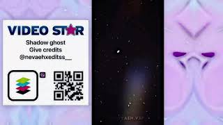 Transition QR codes for video star [upl. by Enyr]