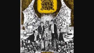 Napalm Death  Scum [upl. by Monafo]