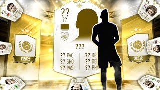 12 x GUARANTEED ICON PACKS INSANE TOTS FROM 100K PACK FIFA 19 Ultimate Team [upl. by Eylrahc666]