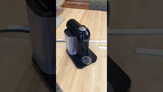 How To Fix A Nespresso Machine That Won’t Pump Water  Easily [upl. by Arun]