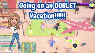 Ooblet vacation [upl. by Annairol]